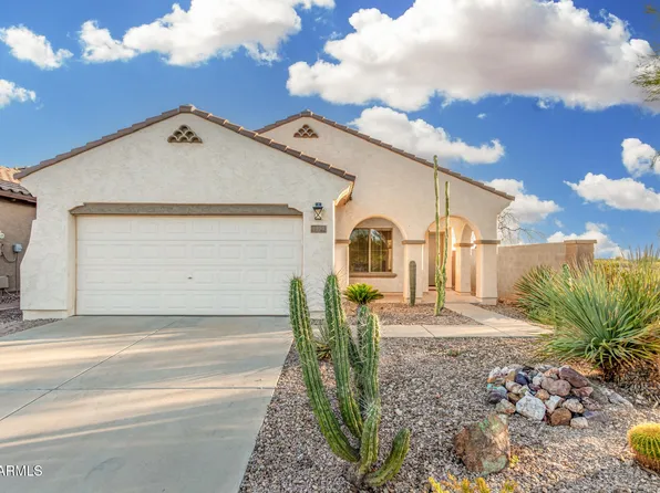 7779 W SPRINGFIELD Court, Florence, AZ 85132