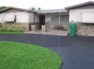 1820 NW 47th Ave, Lauderhill, FL 33313