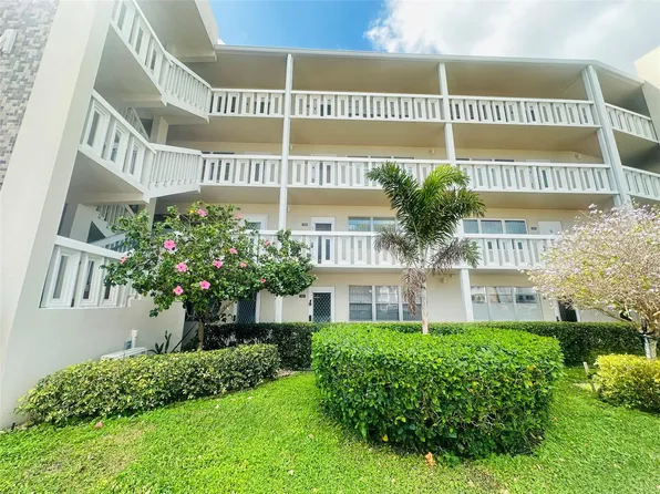 162 Grantham #162, Deerfield Beach, FL 33442