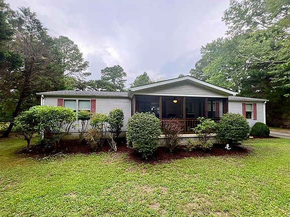 2nd image of 21340 Circle Dr
