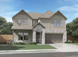 939 Black Horse Way, San Antonio, TX 78260