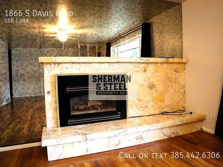 1866 S Davis Blvd — Photo 13