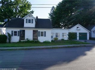 15 Sylvan Ave, Lewiston, ME 04240