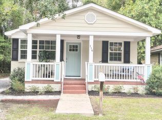 114 Congress St, Summerville, SC 29483