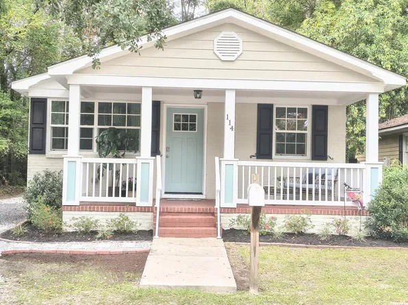 114 Congress St, Summerville, SC 29483