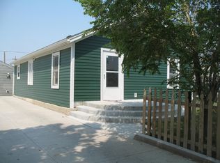 904 S Chestnut St, Casper, WY 82601