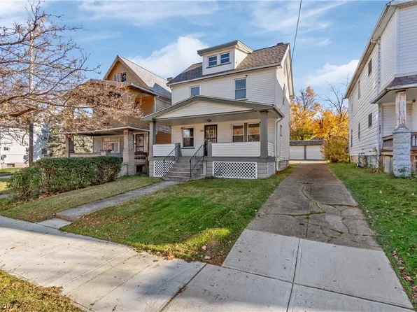 3387 E 102nd St, Cleveland, OH 44104