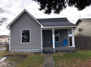 1814 E Cataldo Ave, Spokane, WA 99202