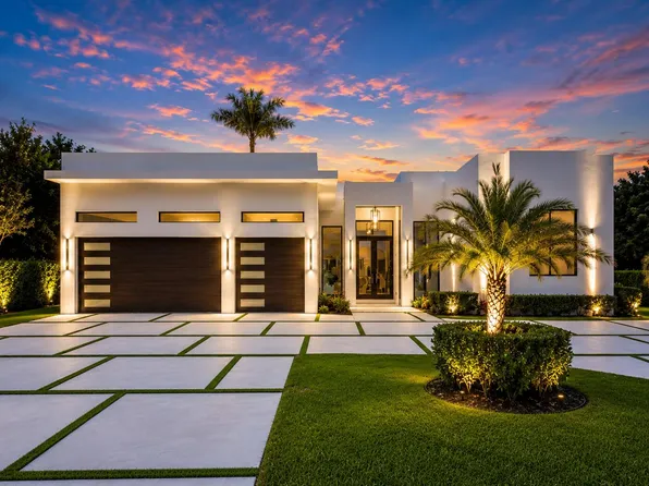 11601 NW 27th Street, Plantation, FL 33323