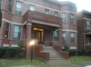 7203 S Champlain Ave, Chicago, IL 60619