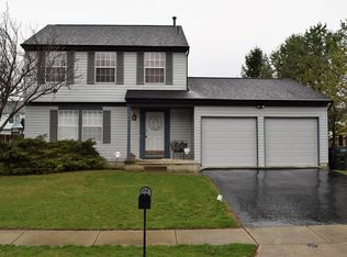 5903 Snowdrop Ave, Galloway, OH 43119