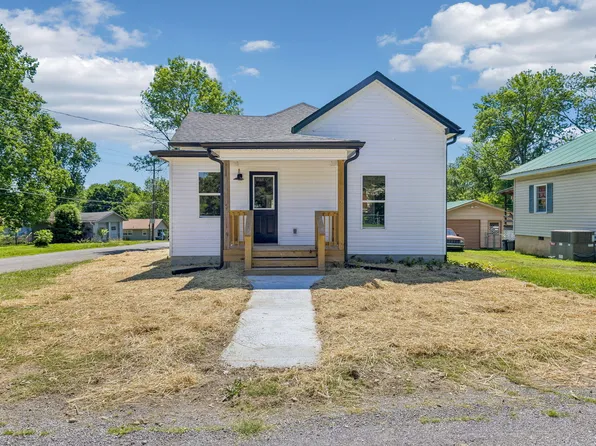 300 Athens Pike, Etowah, TN 37331