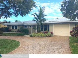2313 NE 15th Ter, Fort Lauderdale, FL 33305
