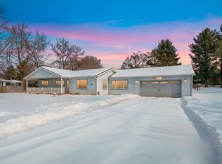 134 Robin Ave N, Battle Creek, MI 49037