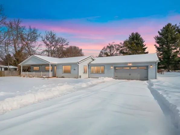 134 Robin Ave N, Battle Creek, MI 49037