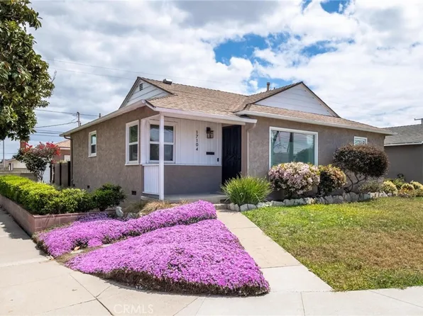 17104 Van Ness Ave, Torrance, CA 90504