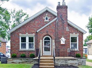 812 Karlsruhe Pl, Saint Louis, MO