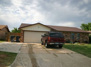 3221 SW 83rd St, Oklahoma City, OK 73159