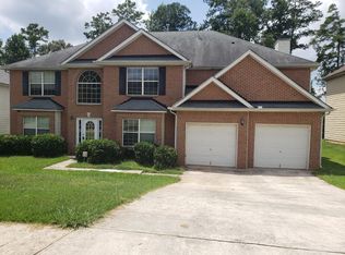 584 Vaughan Dr, Hampton, GA 30228