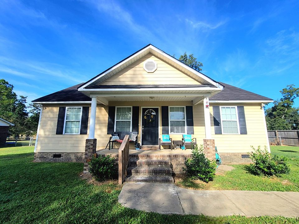 125 Church St, Baconton, GA 31716 Zillow