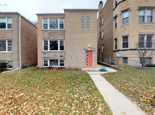 1627 Monroe St APT 2, Evanston, IL 60202