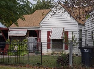 3609 Baldwin St, Fort Worth, TX 76110