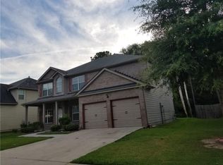 2173 Poplar Falls Ave, Lithonia, GA 30058