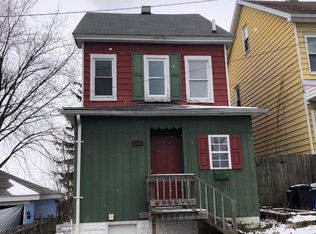 1507 Lloyd St, Altoona, PA 16601