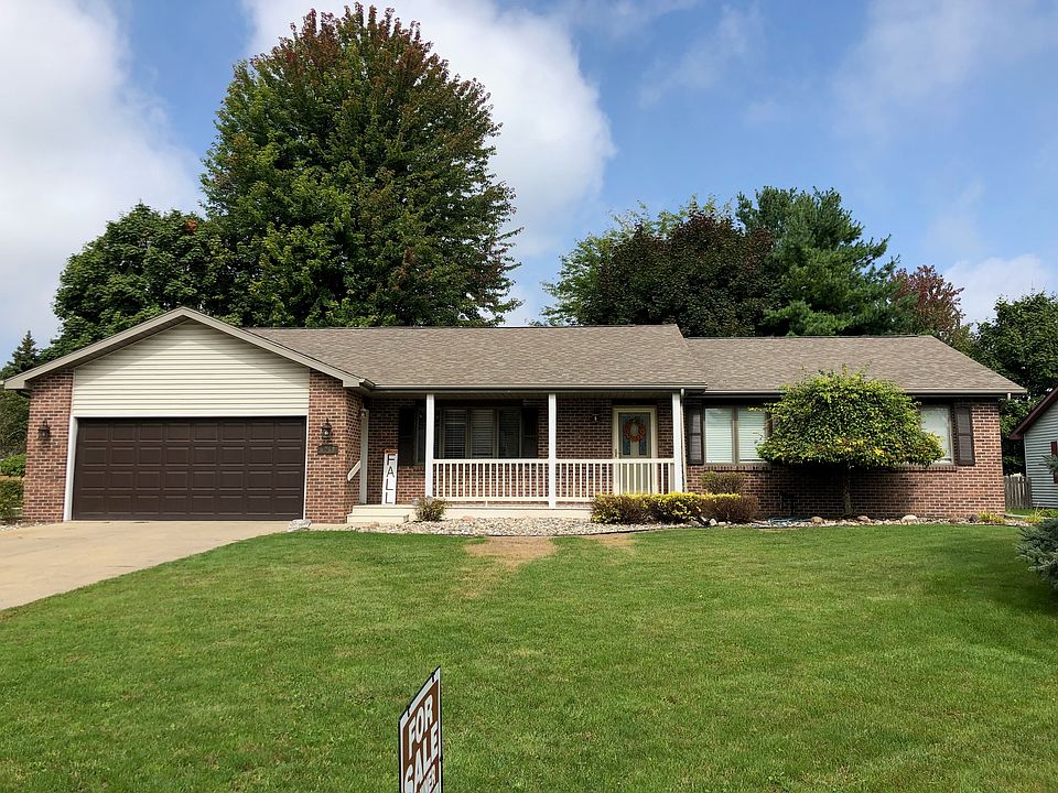 1st image of 5168 Maybrook Dr