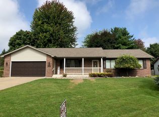 5168 Maybrook Dr, Saginaw, MI 48603