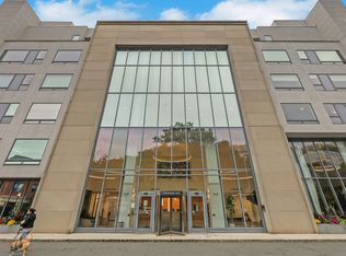 GLASS HOUSE, Edgewater, NJ 07020