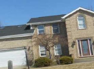 4994 Park Ridge Ct, West Chester, OH 45069