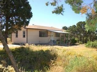 85 Highview Ln, Edgewood, NM 87015