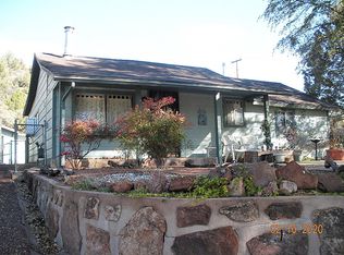 402 W Frontier St, Payson, AZ 85541