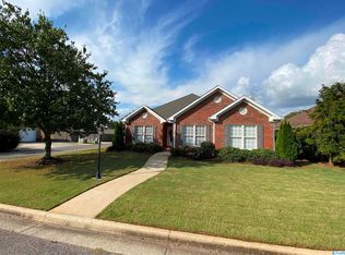 2306 Eastbrook SE, Decatur, AL 35601