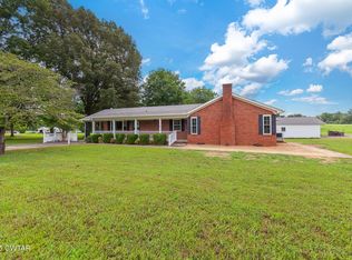 228 Gobelet Rd, Medon, TN 38356