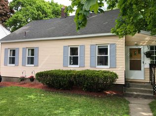 188 Dalton Ave, Pittsfield, MA 01201
