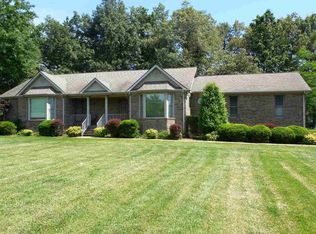 106 Summers Ln, Kevil, KY 42053