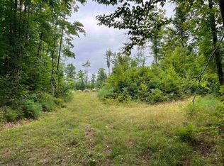 0 Nelson Hill Rd N, Bradford, NH 03221