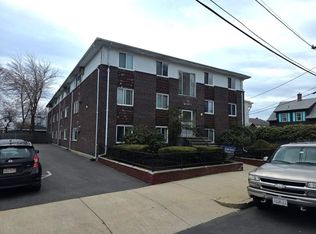 70 Mudge Street Condominium, Lynn, MA 01902