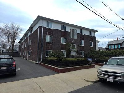 70 Mudge St #12, Lynn, MA, 01902