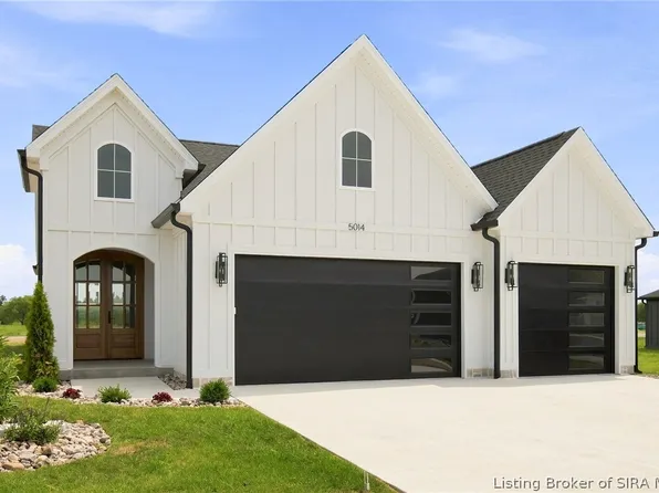 5014 Win Way, Jeffersonville, IN 47130