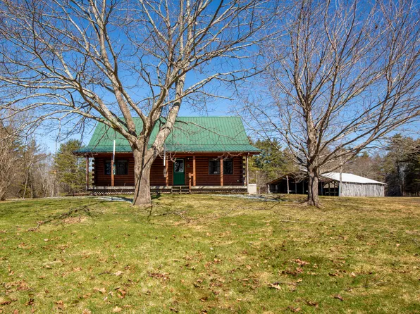 33 Lawrence Road, Dresden, ME 04342
