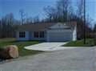 1519 Indian Springs Dr, Connersville, IN