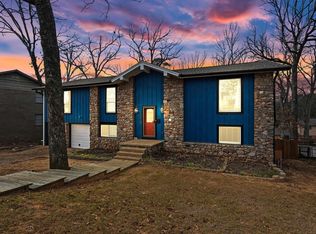 2010 Old Forge Dr, Little Rock, AR 72227