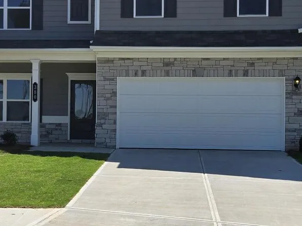 380 Bud St, Hoschton, GA 30548