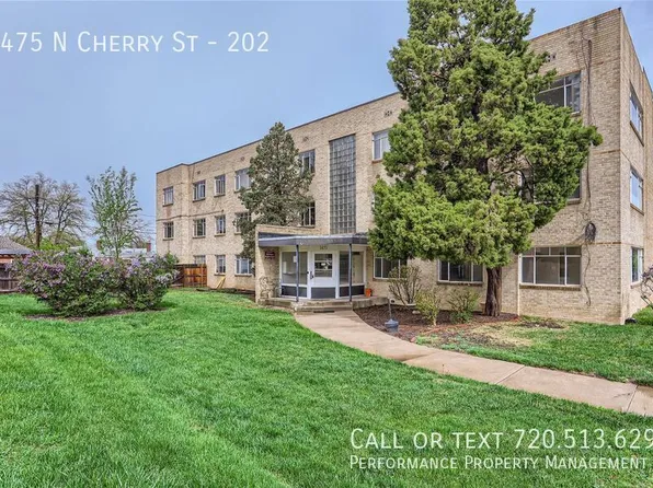 1475 N Cherry St #202, Denver, CO 80220