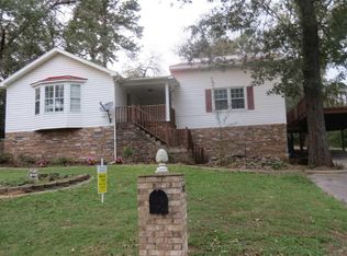 1870 Mayflower Dr, Birmingham, AL 35226