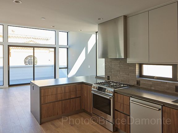 Kitchen View 2 (typical)