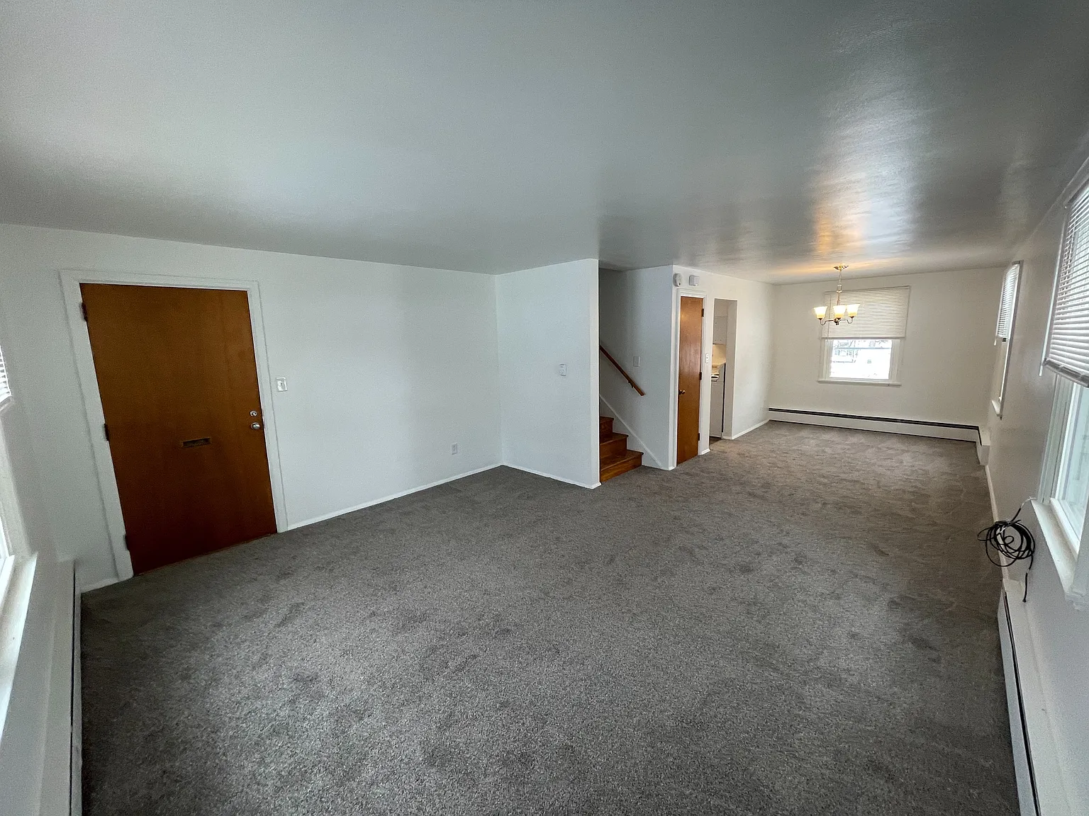 Falport Duplex — Photo 2